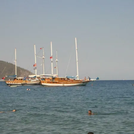 With Pool Turkey's Blue Voyage Lycian Coast Is A Beautiful Holiday Home. 케메르