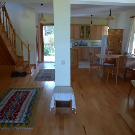 With Pool Turkey's Blue Voyage Lycian Coast Is A Beautiful Holiday Home. Vila *
