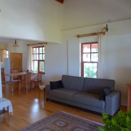 Vila With Pool Turkey's Blue Voyage Lycian Coast Is A Beautiful Holiday Home.