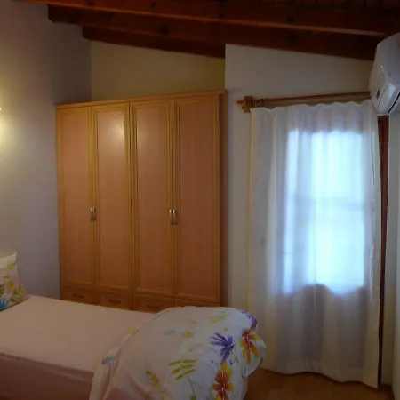 빌라 With Pool Turkey's Blue Voyage Lycian Coast Is A Beautiful Holiday Home. *