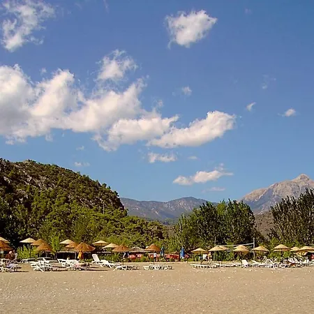 Vila With Pool Turkey's Blue Voyage Lycian Coast Is A Beautiful Holiday Home. Kemer