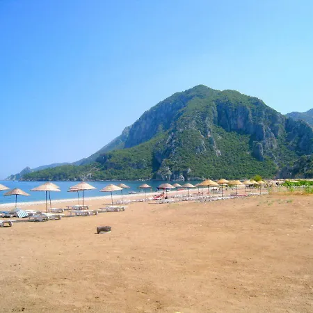 Vila With Pool Turkey's Blue Voyage Lycian Coast Is A Beautiful Holiday Home. Kemer