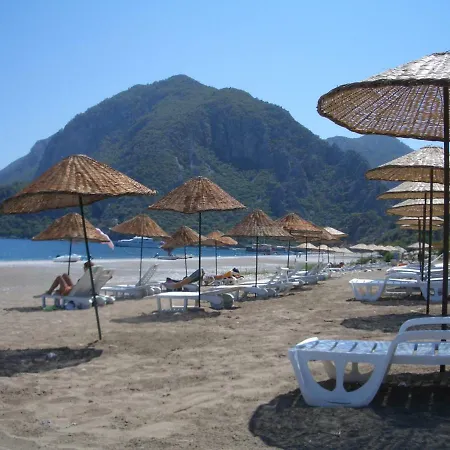 With Pool Turkey's Blue Voyage Lycian Coast Is A Beautiful Holiday Home. *