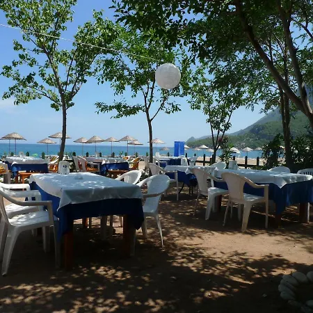With Pool Turkey's Blue Voyage Lycian Coast Is A Beautiful Holiday Home.