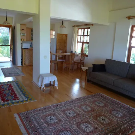 With Pool Turkey's Blue Voyage Lycian Coast Is A Beautiful Holiday Home. 케메르