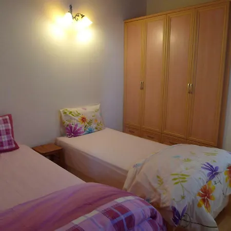 With Pool Turkey's Blue Voyage Lycian Coast Is A Beautiful Holiday Home. Vila *