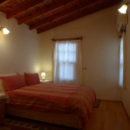 With Pool Turkey's Blue Voyage Lycian Coast Is A Beautiful Holiday Home. *