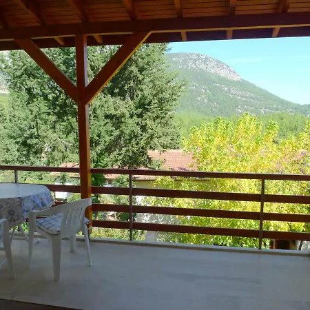 Vila With Pool Turkey's Blue Voyage Lycian Coast Is A Beautiful Holiday Home. *