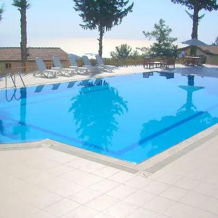 빌라 With Pool Turkey's Blue Voyage Lycian Coast Is A Beautiful Holiday Home. *
