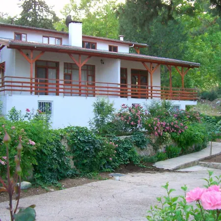 With Pool Turkey's Blue Voyage Lycian Coast Is A Beautiful Holiday Home. Vila Kemer