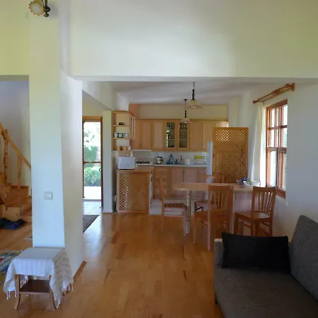 With Pool Turkey's Blue Voyage Lycian Coast Is A Beautiful Holiday Home. * Kemer
