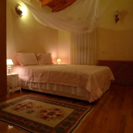빌라 With Pool Turkey's Blue Voyage Lycian Coast Is A Beautiful Holiday Home. 케메르